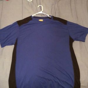 Blue T-Shirt